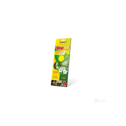 Žluté lepové desky Stopset 25x10 cm - 5ks
