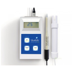 Bluelab Combo Meter Plus pH/EC/teplota