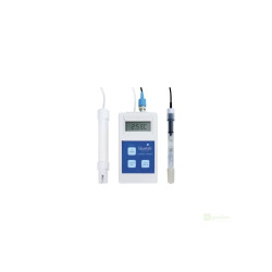 Bluelab pH a EC Combo meter