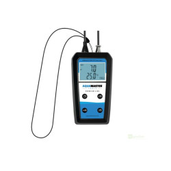 Aqua Master Tools H600 Pro (pH, EC, teplota)