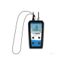 Aqua Master Tools H600 Pro (pH, EC, teplota)