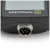 Milwaukee MW802, pH a EC/TDS metr s externí elektrodou