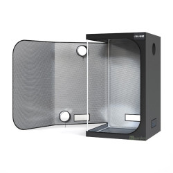 URBANBOX 120, 120x120x200cm