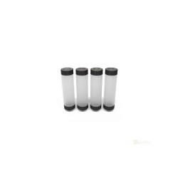 NIDO 4 Extra bottles 500ml
