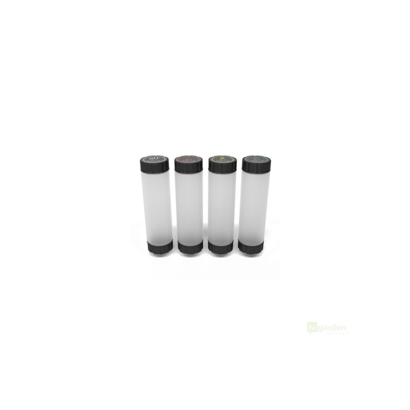 NIDO 4 Extra bottles 500ml