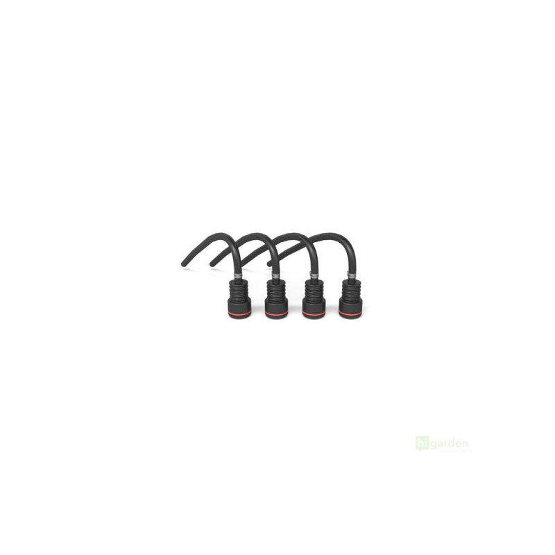 NIDO 4 Connector for tank - příslušenství pro připojení kanystrů
