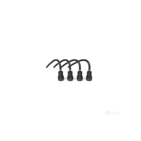 NIDO 4 Connector for tank - příslušenství pro připojení kanystrů