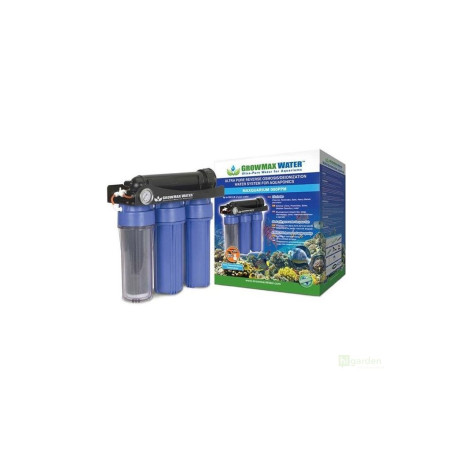 Reversní osmotická jednotka MAXQUARIUM - 500L/den