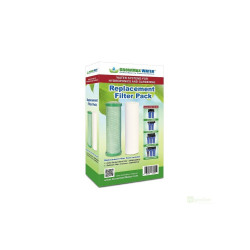 GrowMax Water 10" sada 2 náhradních filtrů