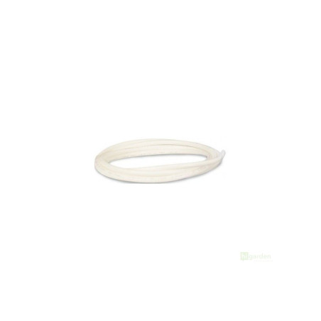 GrowMax Water bílá hadička 1/2" (6 mm) - balení 5 m