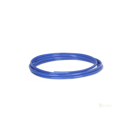 GrowMax Water modrá hadička 3/8"  - balení 10m