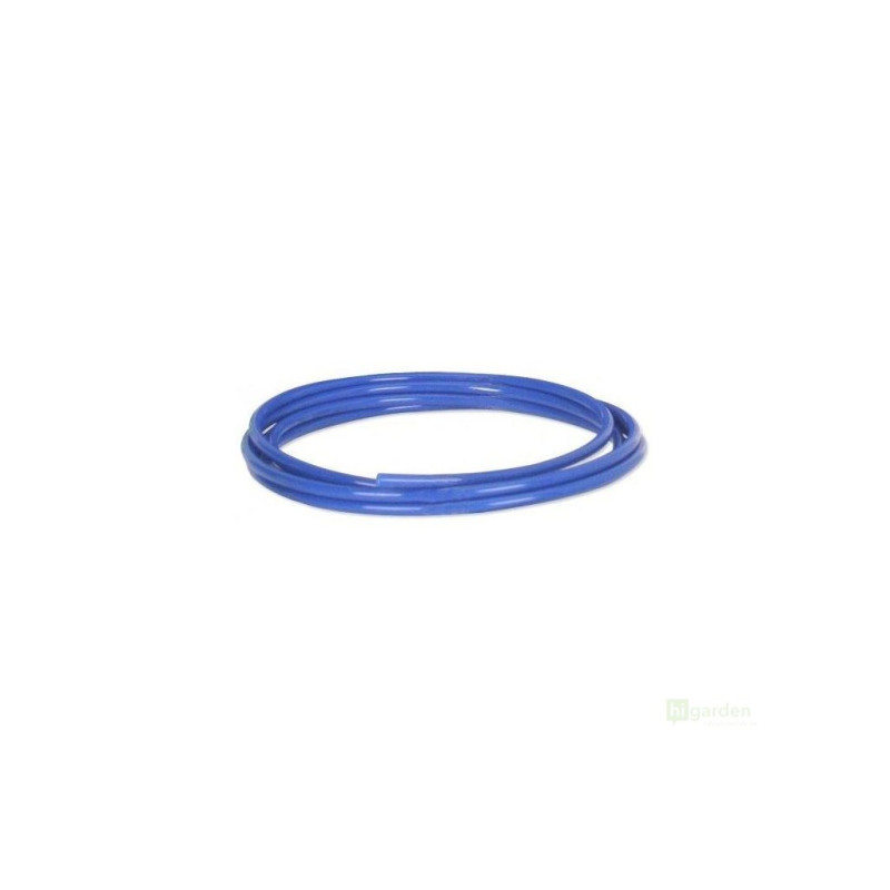 GrowMax Water modrá hadička 1/4" (6 mm) - balení 10 m