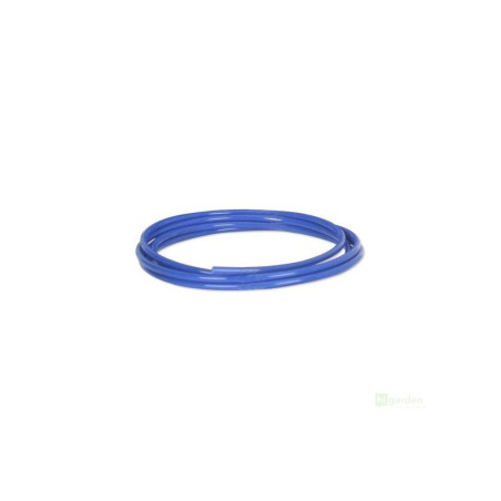 GrowMax Water modrá hadička 1/4" (6 mm) - balení 10 m