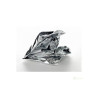 Mylar folie stříbrná odrazová 1m x 1,4m