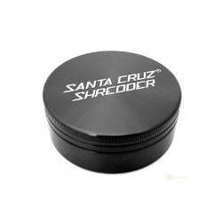 Dvoudílná drtička Santa Cruz Shredder, 70 mm