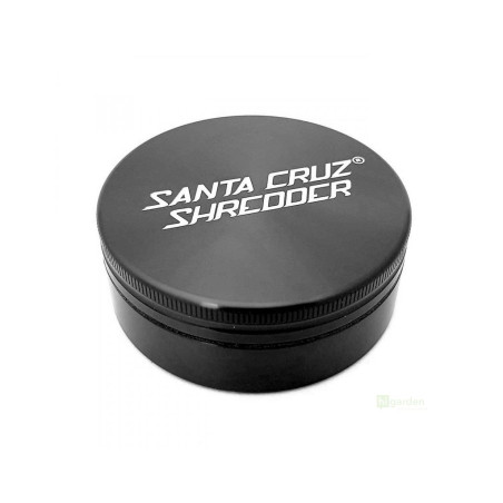 Dvoudílná drtička Santa Cruz Shredder, 70 mm