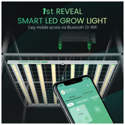 Mars Hydro Smart FC6500 - 730W