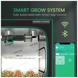 Mars Hydro Smart FC6500 - 730W
