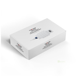 Trolmaster Hydro-X a Hydro-X PlusTemp-Humidity-CO2-Light 4-in-1 Sensor (MBS-PRO)