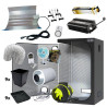 HPS set 400W - 100x100x200cm