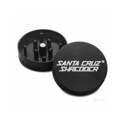 Dvoudílná drtička Santa Cruz Shredder, 54 mm