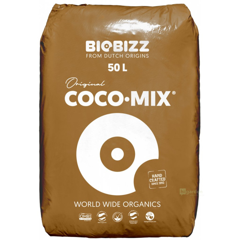 BioBizz Coco Mix 50l