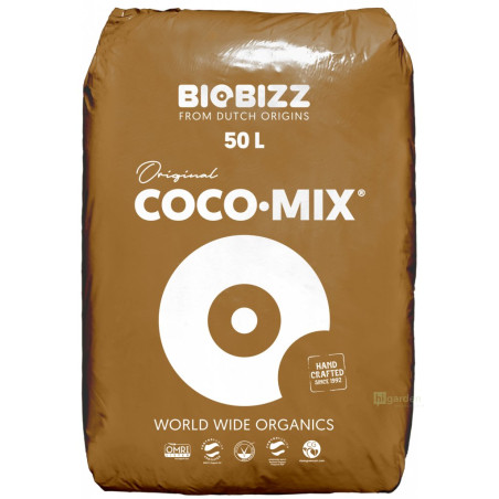 BioBizz Coco Mix 50l
