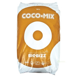 BioBizz Coco Mix 50l