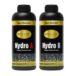 Gold Label Hydro A+B
