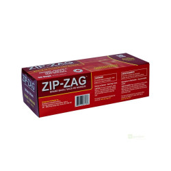 Zip-Zag sáček Large 27x28cm 250 g, 150 ks