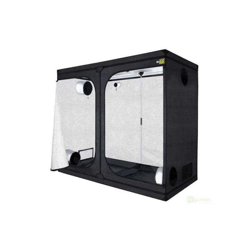 PROBOX BASIC 240L, 240x120x200cm