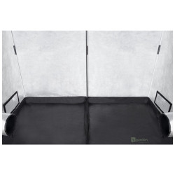 PROBOX BASIC 240L, 240x120x200cm