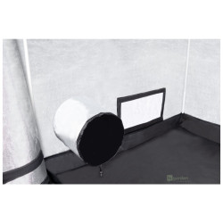 PROBOX BASIC 240L, 240x120x200cm