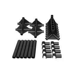PROBOX BASIC 240L, 240x120x200cm