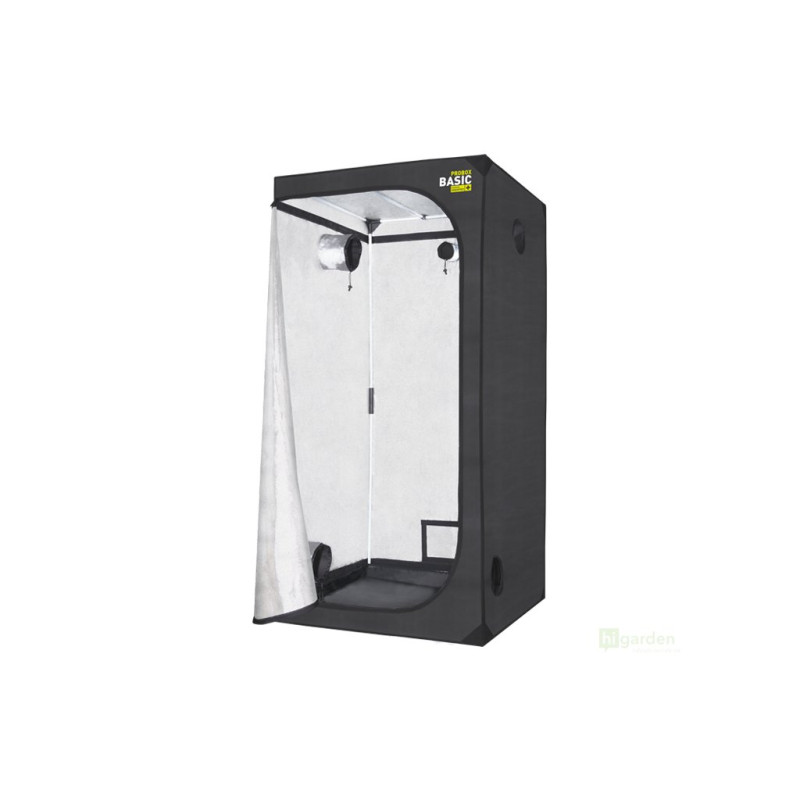 PROBOX BASIC 120, 120x120x200cm