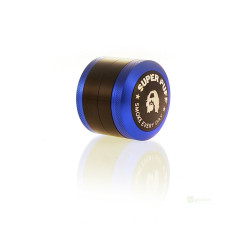 Super Puff Drtička Black series 4-dílná 63 mm