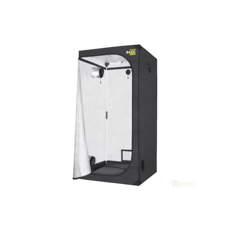 PROBOX BASIC 40, 40x40x160cm