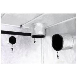 PROBOX BASIC 40, 40x40x160cm