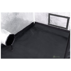 PROBOX BASIC 40, 40x40x160cm