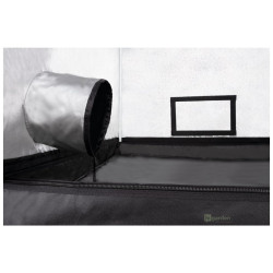 PROBOX BASIC 100, 100x100x200cm