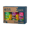 Terra Aquatica 3-pack TriPart (měkká voda)