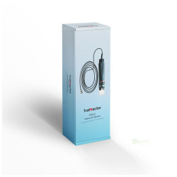 Trolmaster Inline pH Sensor do nádrže, Heavy Duty (PPH-2)