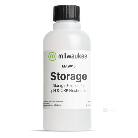 Milwaukee KCL skladovací roztok, 230ml