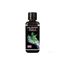 Growth Technology KCL skladovací roztok, 300ml