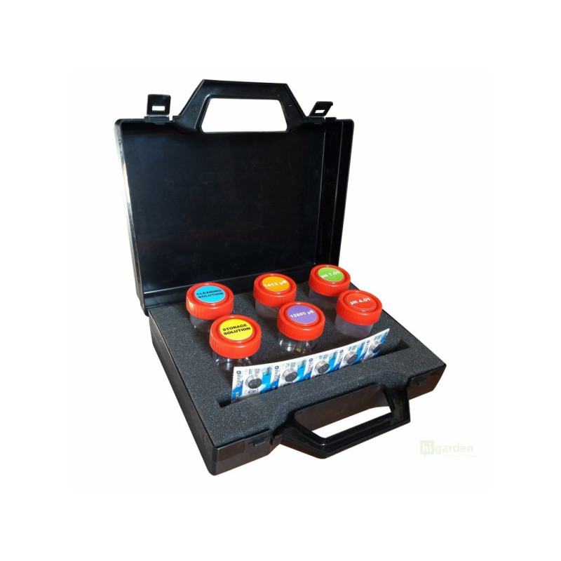 Milwaukee servisní kit pro pH a EC metry
