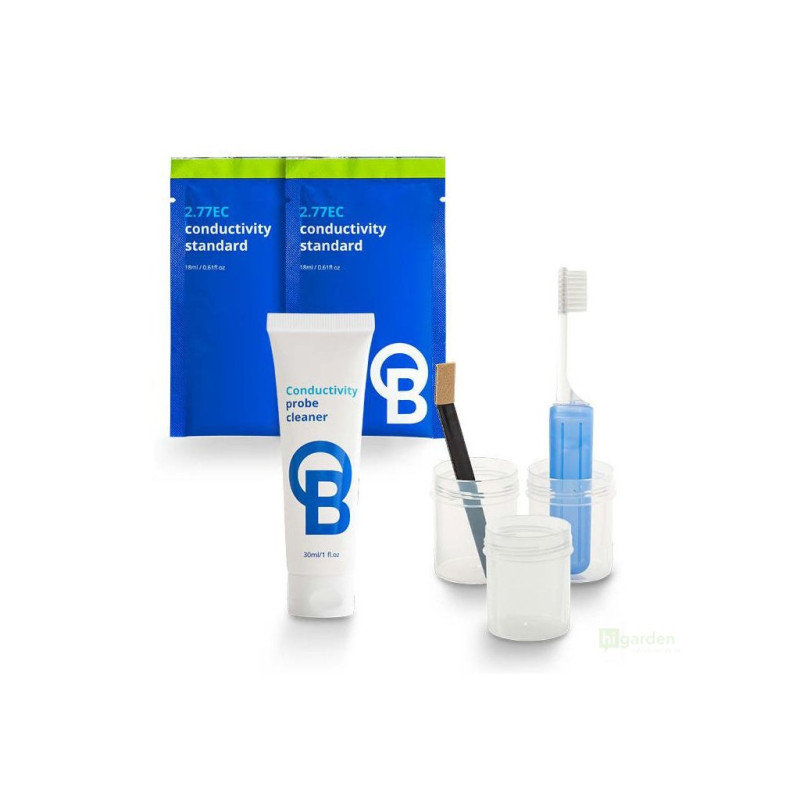 Bluelab EC Probe Care Kit - sada pro EC metry