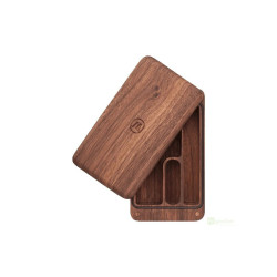 Kompaktní pouzdro Marley Natural Small Case