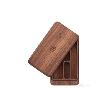 Kompaktní pouzdro Marley Natural Small Case