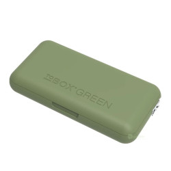 Tobox All in One pouzdro