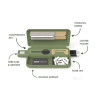 Tobox All in One pouzdro